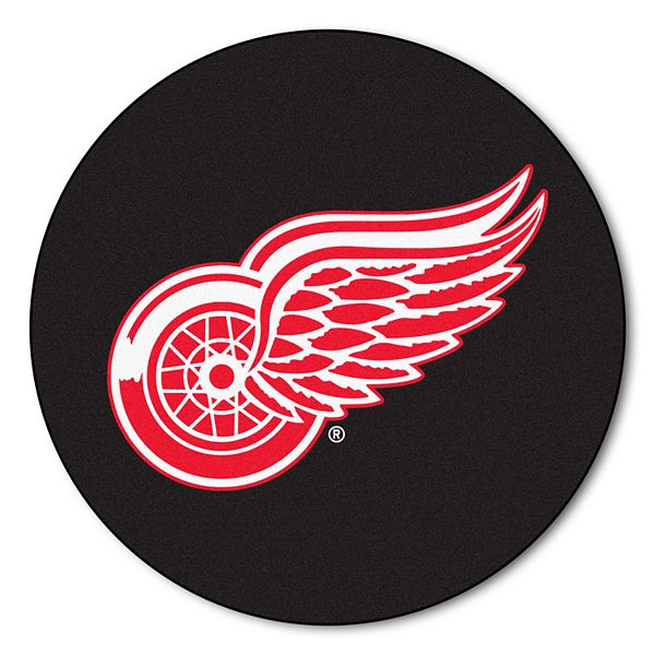 Detroit Red Wings 28 x 16 Come Back with Tickets Door Mat