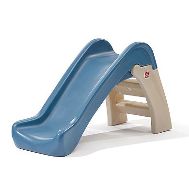 Step2 Play & Fold Jr. Slide