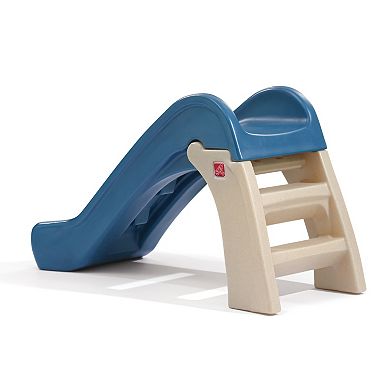 Step2 Play & Fold Jr. Slide