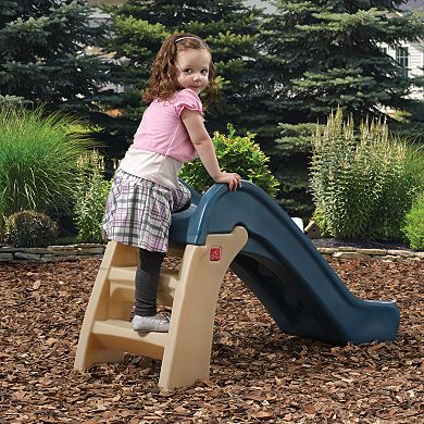 Step2 Play & Fold Jr. Slide