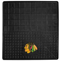 Fanmats Nhl Chicago Blackhawks Floor Mats Kohl S