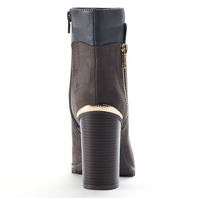 Juicy Couture Women's Ankle Boots