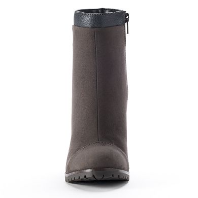 Juicy Couture Women's Ankle Boots