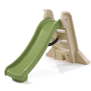 Step2 Naturally Playful Big Folding Slide