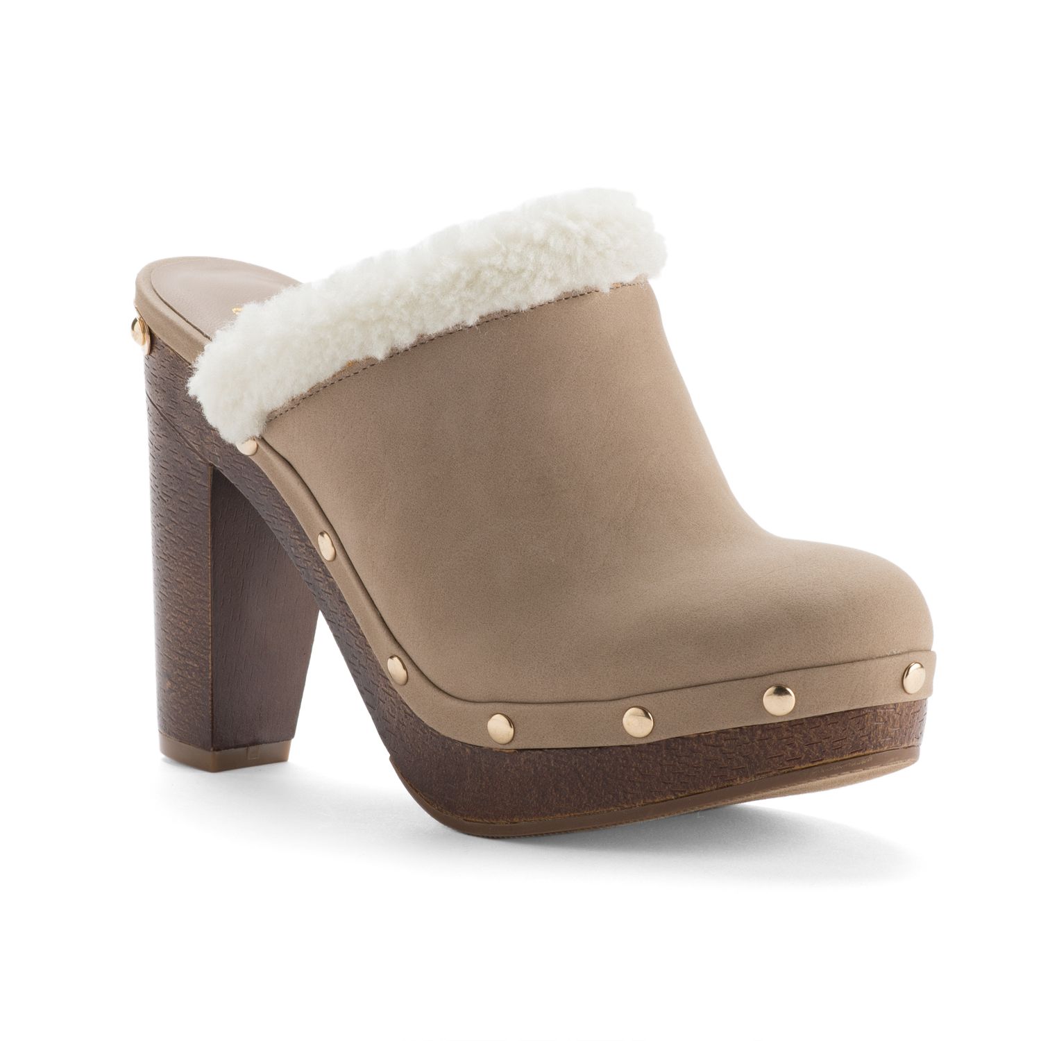 womens clogs kohls