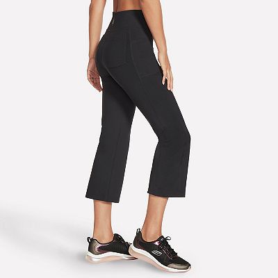 Women's Skechers® Go Walk® Pocket Crop Pants