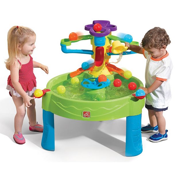 Kohls activity hot sale table