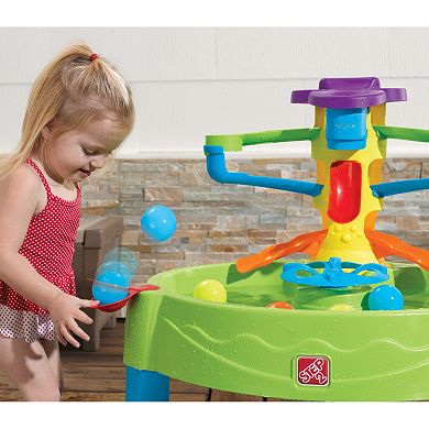 Step2 Busy Ball Play Table