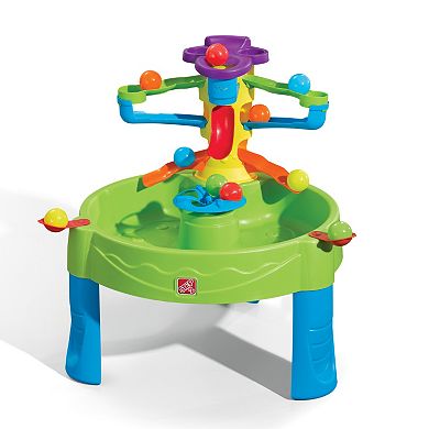 Step2 Busy Ball Play Table 