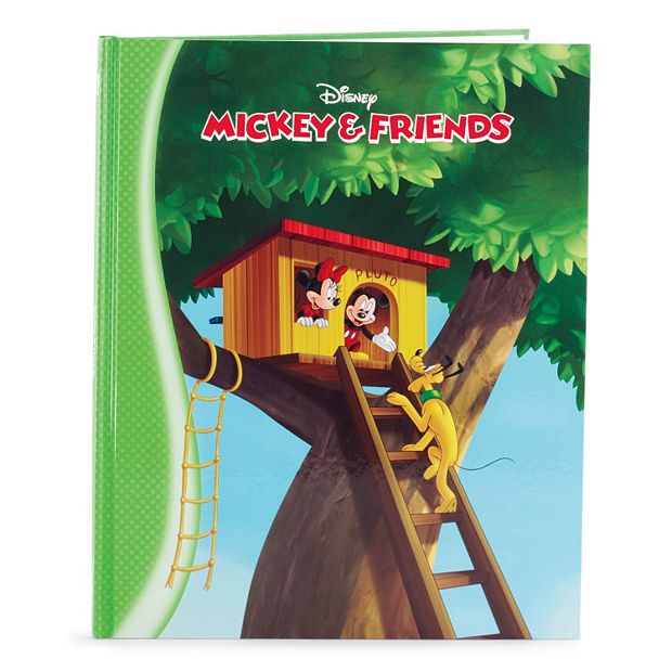 Kohl s Cares Disney Mickey Mouse Friends Book