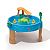 step2 duck pond water table with water toys