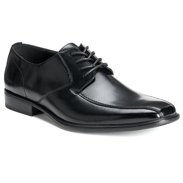 Kohls mens dress shoes hot sale clearance