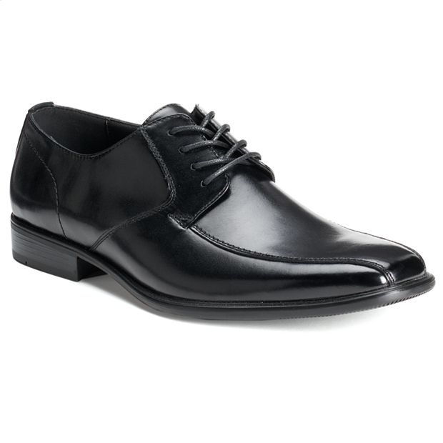 Kohls black hot sale dress shoes