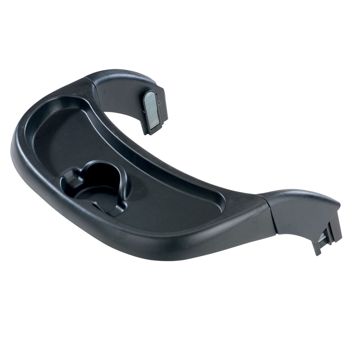 britax b lively tray