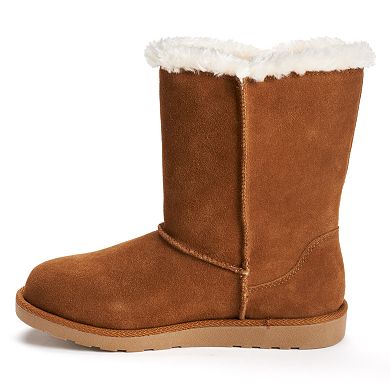 SO® Women's Casual Boots