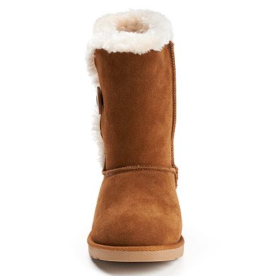 SO® Women's Casual Boots