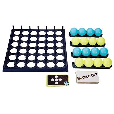 Bounce-Off Game by Mattel