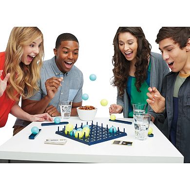 Bounce-Off Game by Mattel