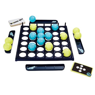 Bounce-Off Game by Mattel