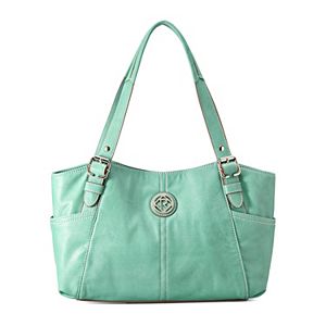 Relic Bleeker Shoulder Bag