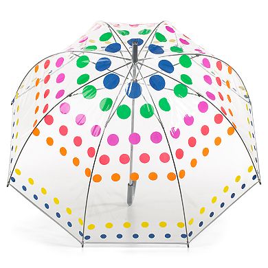 totes Bubble Umbrella