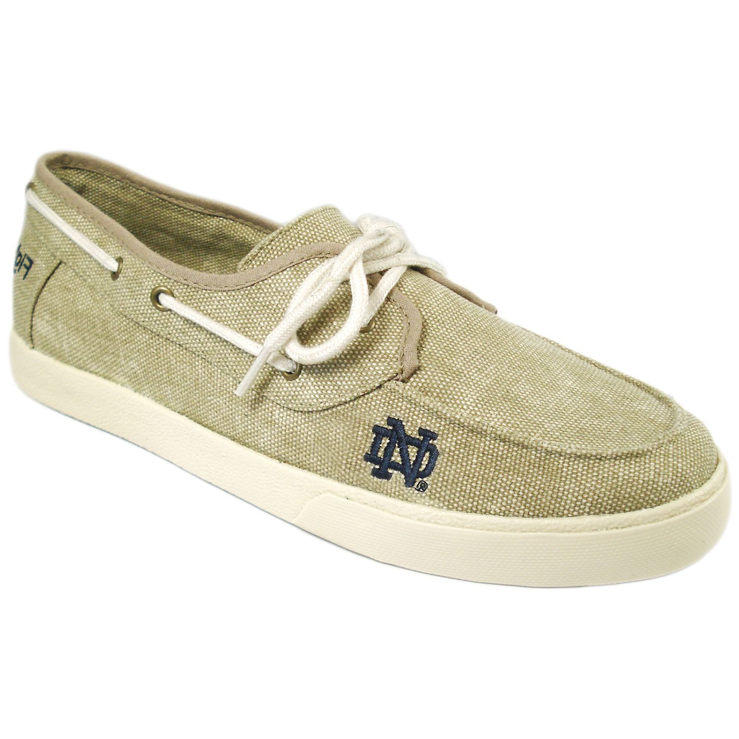 irish boat shoes