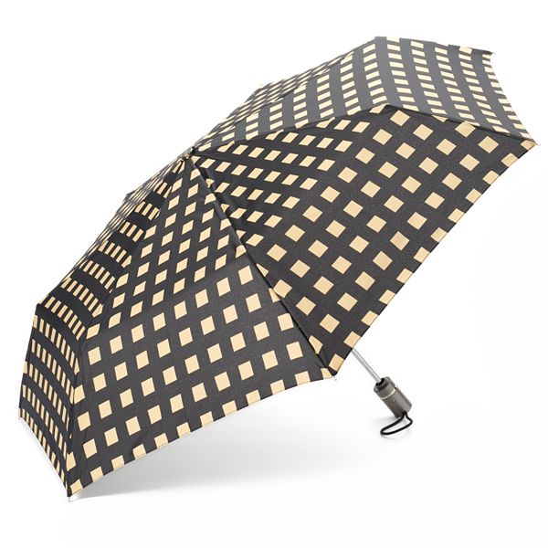 totes Fashion Automatic Umbrella