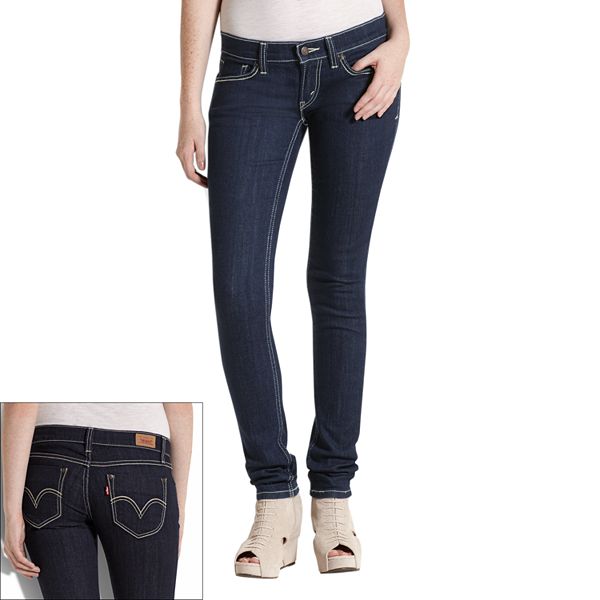 levis 524