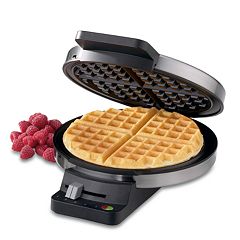 Kohl'sCuisinart® Classic Waffle Maker