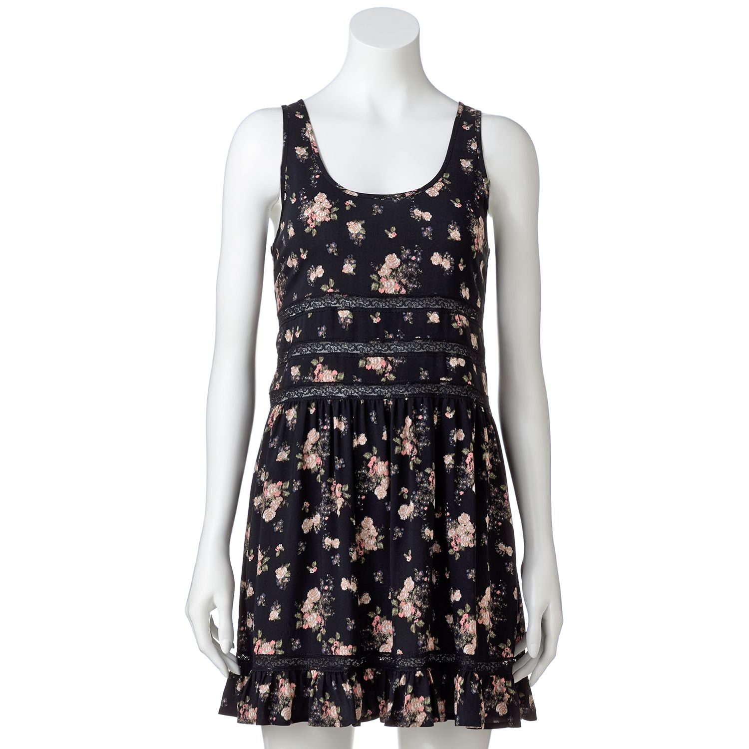 kohls mudd dress