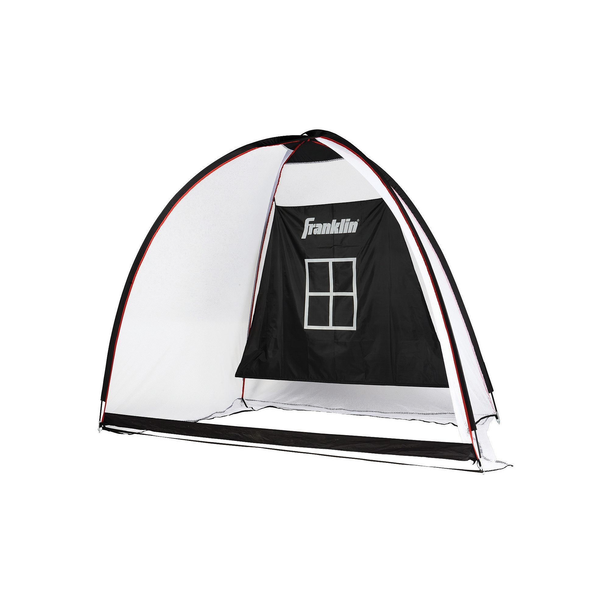 Franklin Sports All-Sport Backstop & Target Net, Multicolor