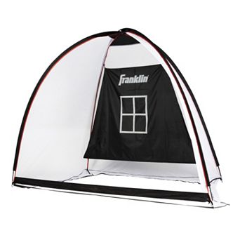 Franklin Sports All-Sport Backstop & Target Net