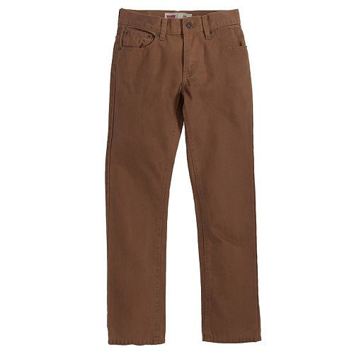 levis 511 twill
