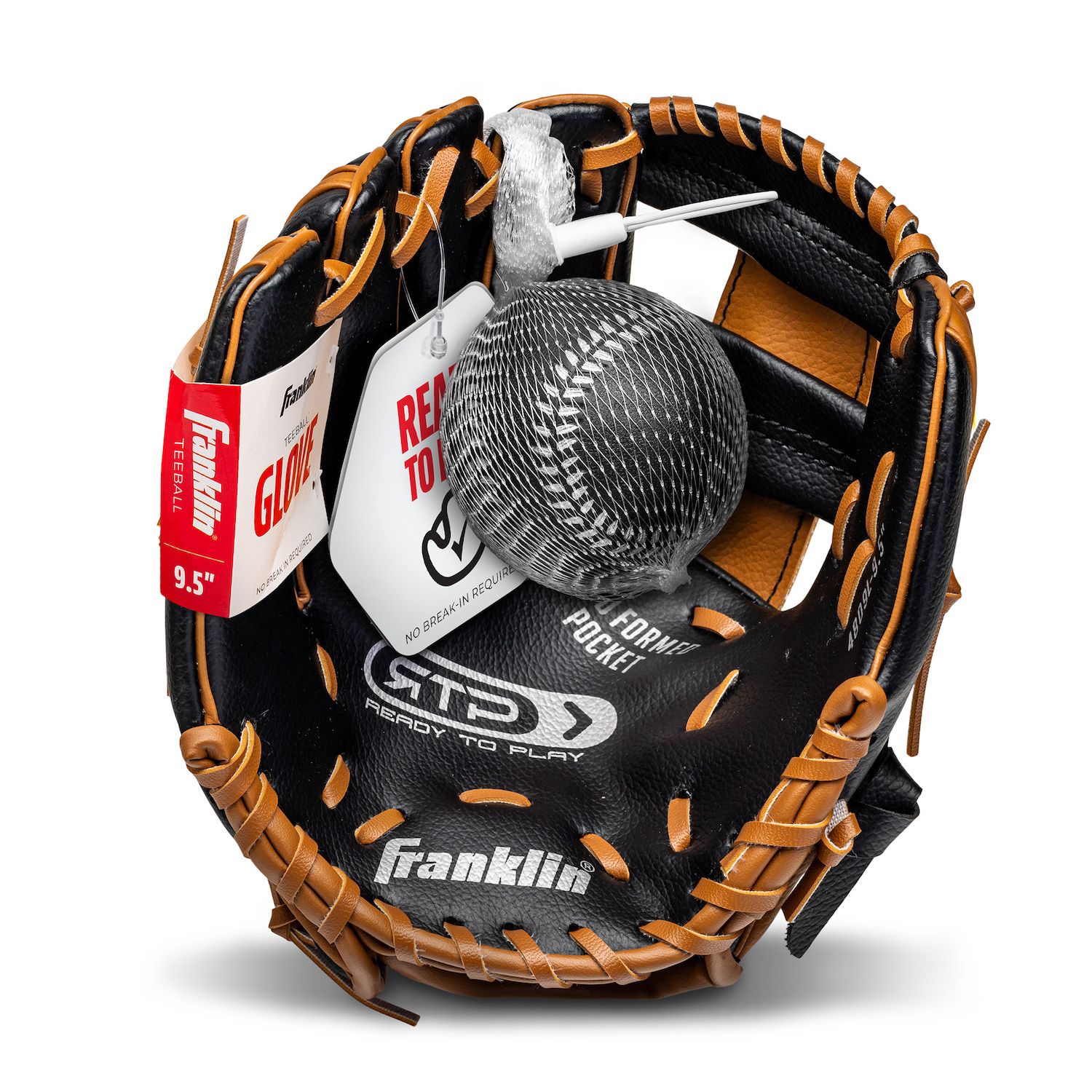 youth t ball glove