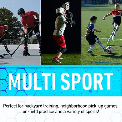 Franklin Sports 50-in. All-Purpose Steel Goal