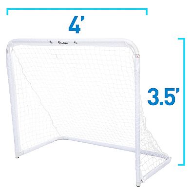 Franklin Sports 50-in. All-Purpose Steel Goal