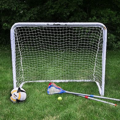Franklin Sports 50-in. All-Purpose Steel Goal