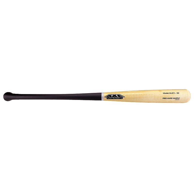 UPC 052125078082 product image for Baden Axe Pro Maple 271 33-in. Natural Baseball Bat - Adult, Multicolor, 33