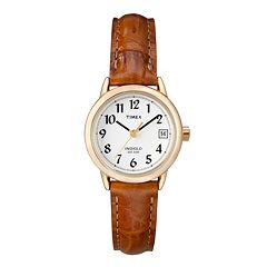 Kohls womens shop watches on sale