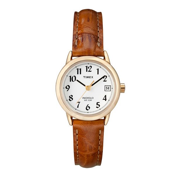 Kohls timex women's on sale watches