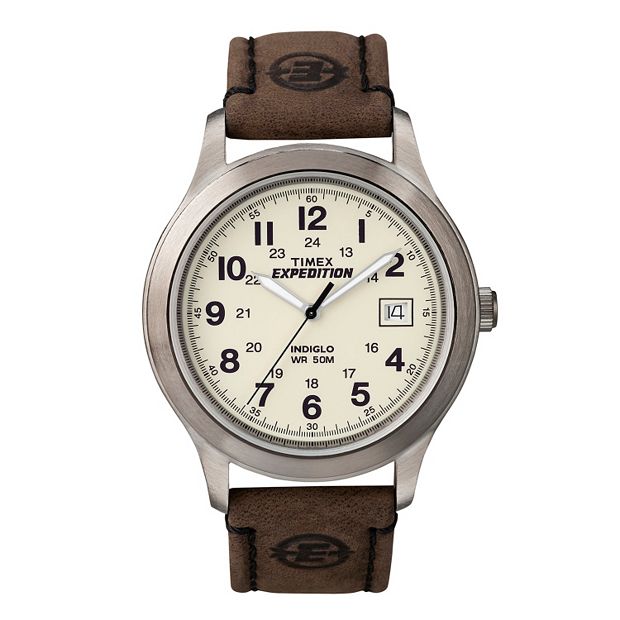 Mens timex hotsell watches at kohl's