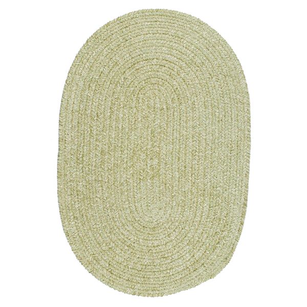 Colonial Mills Easy Living Oval Rug - 8' x 10'