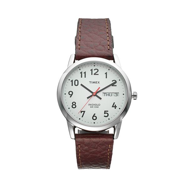 Timex mens watches clearance kohls