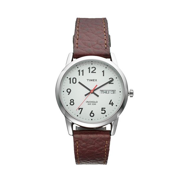 Kohls timex mens clearance watches