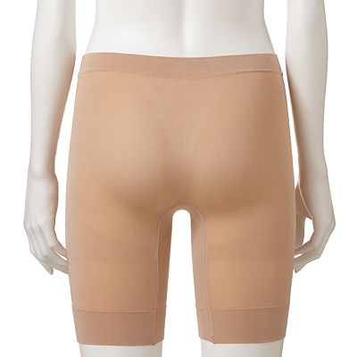 Jockey Skimmies Anti Static Seamless Slipshort 2121 Women s