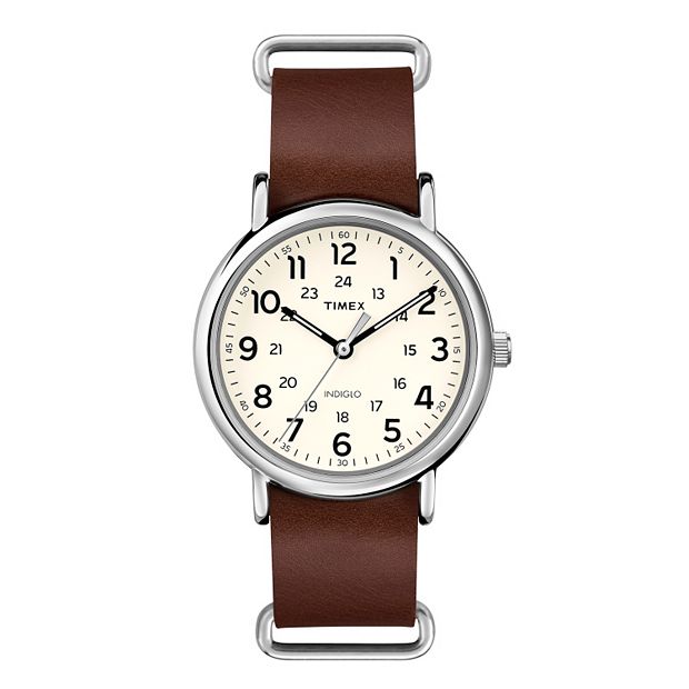 Kohls store timex watches