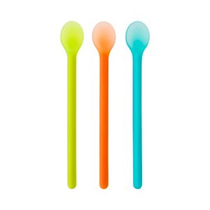 Boon 3-pk. Serve Baby Feeding Spoons