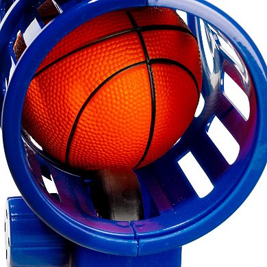 Franklin Shoot-Again Basketball Set