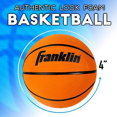 Franklin Shoot-Again Basketball Set