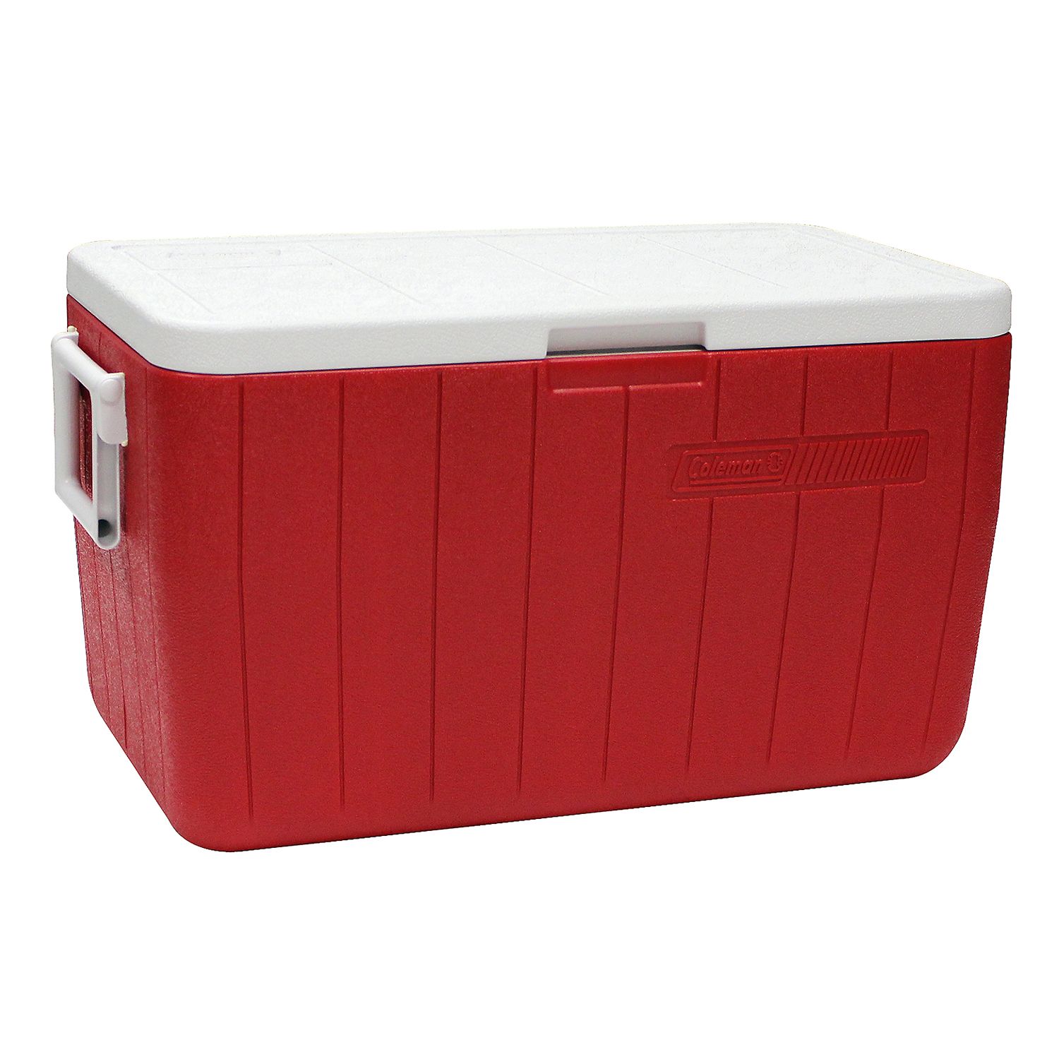48 quart performance cooler